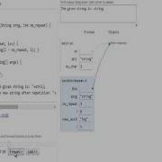 W3resource Com Java String Exercise 78