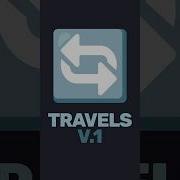 Travels точечное Undo Redo для вашего состояния