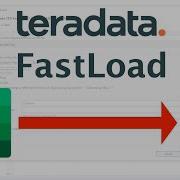 How To Load A File To Teradata Using FastLoad