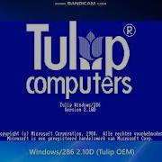 All Windows 2 X Boot Screens