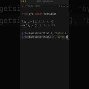 Want More EFFICIENT Code Use THIS In Python