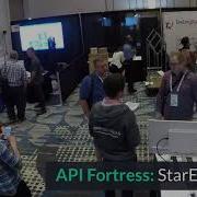 API Fortress Timelapse At StarEast 2019