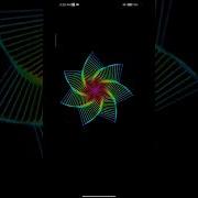 Python Graphics Design Turtle GUI Shorts Python Youtubeshorts Coding Codingvision