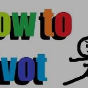 Pivot Tutorials Simple Punch 1