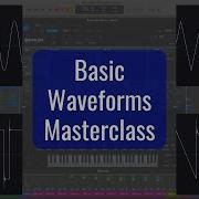 Complete Guide To Basic Waveforms
