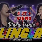 Eling Ae Dinda Teratu Official Music Video