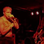 Regulate At Subterranean In Chicago IL On April 14 2023