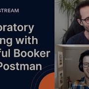Exploratory Testing With Restful Booker And Postman