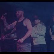 Captive The Foundry In Cleveland Ohio On 10 12 24