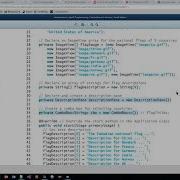 Java Programming 2 Chapter 16 Lecture
