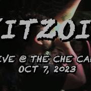 SKITZOIDS Live At The Che Cafe Full Set