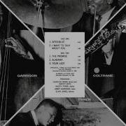 John Coltrane Alabama