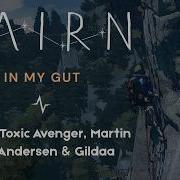 Cairn Original Soundtrack In My Gut