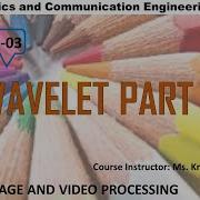 WAVELET PART 3