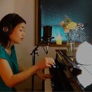 Arthur S Theme The Best That You Can Do Christopher Cross Cover Vocal Piano By Minako