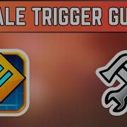 Как использовать триггер масштабирования в Geometry Dash 2 2074 Руководства по редактору Geomet