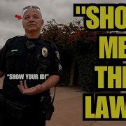 Officer Invents An ID Law And Instantly Gets SCHOOLED 1st Amendment Audit