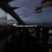 MACAN ASPHALT 8 Speed Up