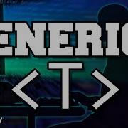 Generics In C And Unity Do More With Less Code
