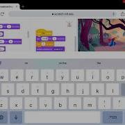 The Broadcast Command In Scratch