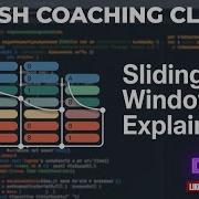 Sliding Window Masterclass From Brute Force To Pro Maximum Average Subarray Pattern Recognition