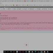 You Have An Error In Your SQL Syntax 1064 Check The Manual Corresponds To Your MariaDB Server