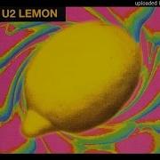 U2 Lemon Perfecto Mix