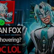 Когда токсичные товарищи по команде сомневаются в первом месте White Fox Marvel Rivals