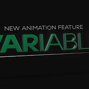 Урок по созданию 3D анимации текста с использованием вариативных шрифтов в After Effects