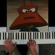 Worthless Brave Little Toaster Piano Cover