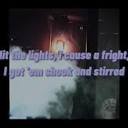 Bones MirrorMirrorOnTheWall Lyric Video