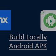 Building Android APK With Android Studio For Mendix Native Mobile App