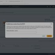 Исправлено Ошибка Internal Server Error при работе API Gateway и Lambda Durable Functions