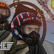 How TOP GUN Maverick Should Have Ended