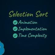 Selection Sort With Implementation And Complexity What Is A Stable Sort DSA In Tamil
