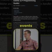 The Worst Feature In C