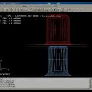Dynaform Cylindrical Stamping Simulation 2