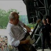 Status Quo Down Down Glastonbury Festival 28 6 2009