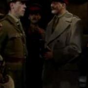 On The TV Series Blackadder 1999