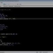 Lua Essay 4 Live Coding