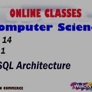 Introduction To Structured Query Language Or SQL SQL For Biginners Class 12 Online Classes