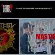 Bloodstock 2022 Interviews Mastiff