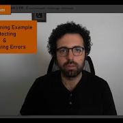 Data Cleaning Example 3 Detect And Deal With Errors