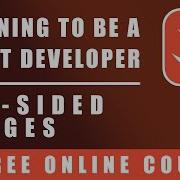 26 Swift Programming One Sided Ranges