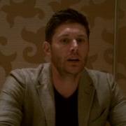 Comic Con 2017 Supernatural S Jensen Ackles Talks Kansas Season 13 And Scooby Doo
