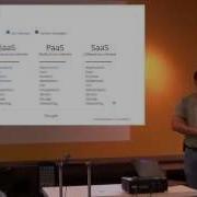 SIJP Lecture PerfKit Benchmarking The Cloud By Anthony Voellm Google