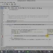 Login Form With Database In JAVA Swing