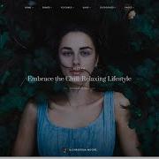 Caeliora WordPress Theme Installation And Demo Import