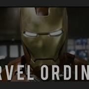 Marvel Studios Ordinary