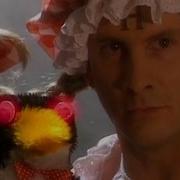 Mr Flibble Red Dwarf BBC Comedy Greats